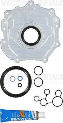 Gasket Kit, crankcase